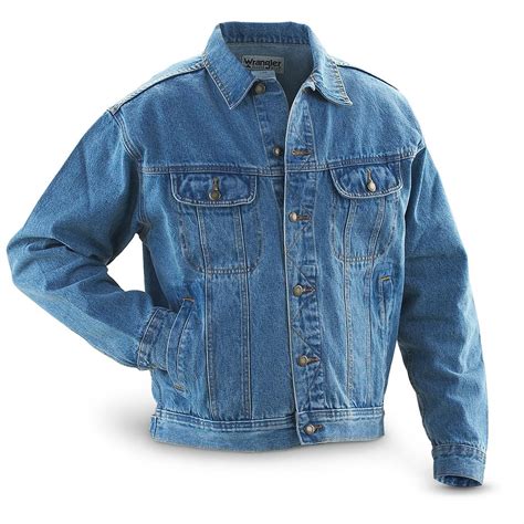 Jeans Jacket 